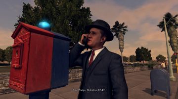 Immagine 52 del gioco L.A. Noire per PlayStation 4